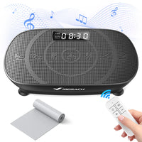 CV30 Pro Curved Whole Body Vibration Plate