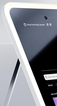 SWAN Beauty Smart Mirror