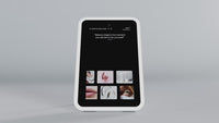 SWAN Beauty Smart Mirror