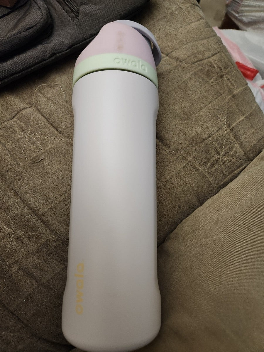 Obsessed with this bottle